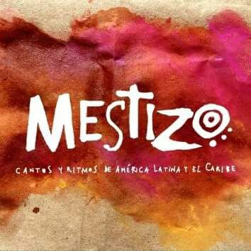 + Info del CD Cantos y ritmos de américa latina y el caribe de Mestizo ...