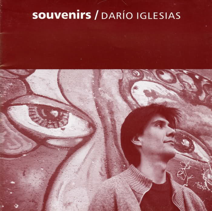 + Info del CD Souvenirs de Darío Iglesias