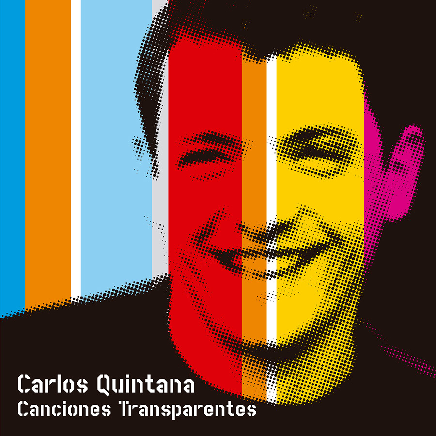 + Info del cd Canciones Transparentes de Carlos Quintana