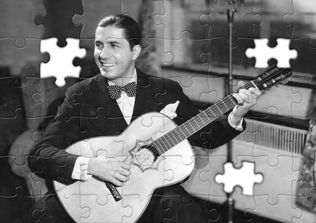 Dirigido a cantantes y ejecutantes de cualquier instrumento, interesados en conocer el tango desde una perspectiva creativa.
Docentes: Ramiro Hernández y Andrés Antúnez.
Miércoles de 19 a 21h