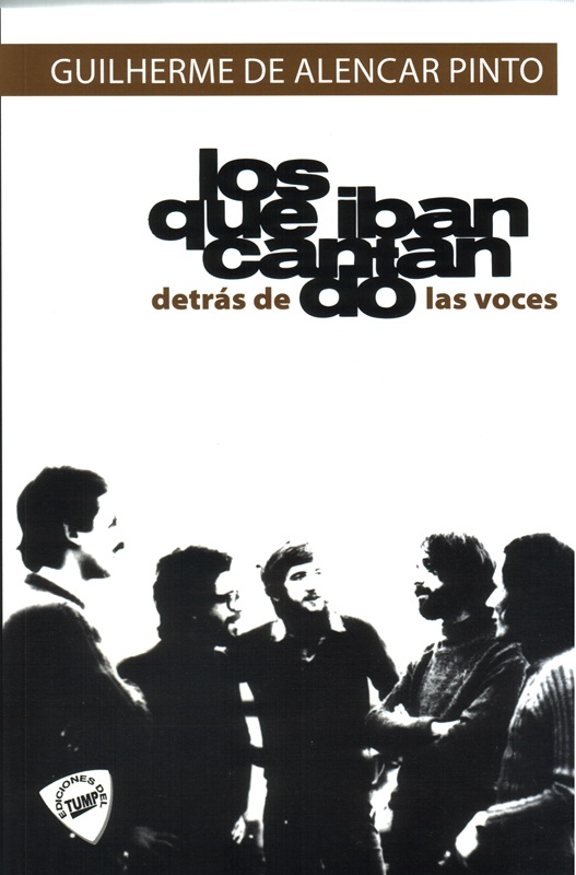 Los que Iban Cantando